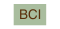 BCI